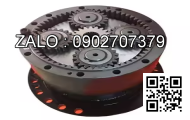 Cụm bánh răng quay toa Hyundai R130 R210 R290 R330