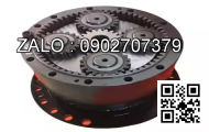 Cụm bánh răng quay toa Hyundai R130 R210 R290 R330