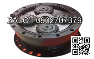 Cụm bánh răng quay toa Hyundai R130 R210 R290 R330