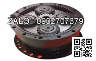 Cụm bánh răng quay toa Hyundai R130 R210 R290 R330