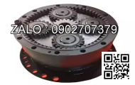 Cụm bánh răng quay toa Hyundai R130 R210 R290 R330