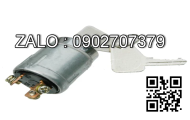 Ổ khóa Hangcha JK404