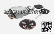 Ổ khóa Hangcha JK404