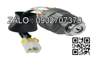 Ổ khóa Hangcha JK404