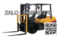 Xe nâng Hyundai Diesel 2.5 tấn