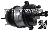 Bầu trợ lực phanh xe tải ̣( Vacuum Supercharger forRhino/ Isuzu/Hino/Nissan )