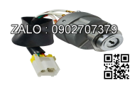 Ổ khóa Hangcha JK404
