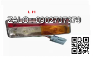 Đèn xi nhan sau xe nâng Hangcha 7FB10-30/LH 12V - 24V - 48V