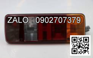 Đèn xi nhan sau xe nâng Hangcha 7FB10-30/LH 12V - 24V - 48V