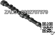 Bạc cốt cam HANGCHA 490B-01007