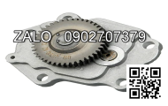 Oil Pump TOYOTA 15100-48021