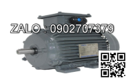 MOTOR MSMD022P1S 0.2KW