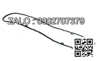 Ron hộp số CPCD20-30 / TD27