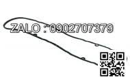 Ron hộp số CPCD20-30 / TD27
