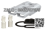 Zắc cắm bình xe nâng LINDE