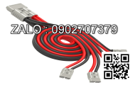 Zắc cắm bình xe nâng LINDE