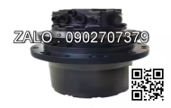 Cụm bánh răng quay toa Hyundai R130 R210 R290 R330