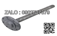 Láp cầu 15-110002-MF (HC-C16L485K8)