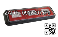 Đèn xi nhan sau xe nâng HELI G SERIES CPD30-35 12V - 24V - 48V