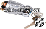 Ổ khóa Hangcha JK404
