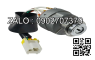 Ổ khóa Hangcha JK404