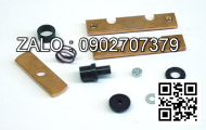 Zắc cắm bình xe nâng LINDE