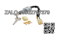 Ổ khóa Hangcha JK404