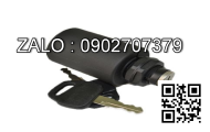 Ổ khóa Hangcha JK404