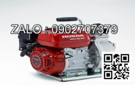 Máy bơm nước chạy dầu diesel 5.5KW/7.3HP Lutian: 80KB-3