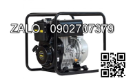 Máy bơm nước chạy dầu diesel 5.5KW/7.3HP Lutian: 80KB-3