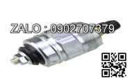 Chuột tắt máy 1C010-6001-0 KUBOTA ( 12V V3300 )