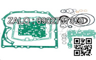 Ron hộp số CPCD20-30 / TD27
