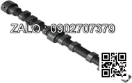 Bạc cốt cam HANGCHA 490B-01007