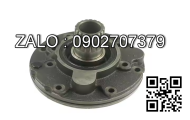 Bơm nhớt hộp số 30T Nissan 31340-L1000