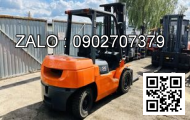 Canh cốt xe nâng HYUNDAI ,DOOSAN DB33