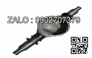 Vỏ cầu xe nâng HELI QAD-3035-AH (3T)