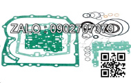 Ron hộp số CPCD20-30 / TD27