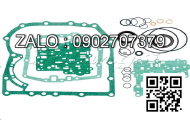 Ron hộp số CPCD20-30 / TD27