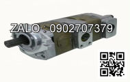 Hydraulic Pump 67110-30510-71 7FD35-40