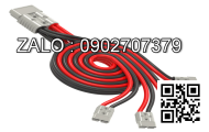 Zắc cắm bình xe nâng LINDE