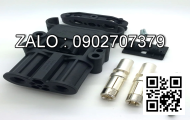 Zắc cắm bình xe nâng LINDE