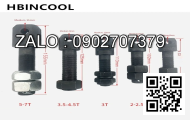 Zắc cắm bình xe nâng LINDE