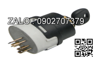 Ổ khóa Hangcha JK404