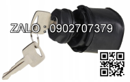 Ổ khóa Hangcha JK404