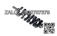 Canh cốt xe nâng TOYOTA 2j