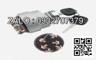 Ổ khóa Hangcha JK404