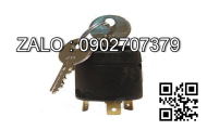 Ổ khóa Hangcha JK404