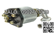 Ổ khóa Hangcha JK404