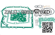 Ron hộp số CPCD20-30 / TD27