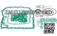 Ron hộp số CPCD20-30 / TD27